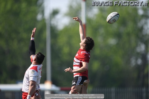 2017-04-09 ASRugby Milano-Rugby Vicenza 0301